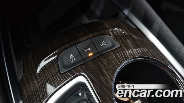 Chevrolet Korea Malibu 2022 — photo 27