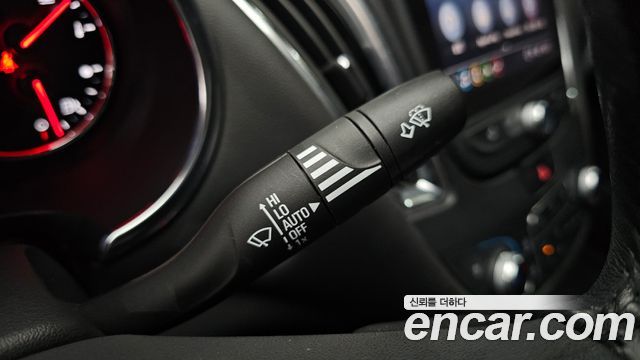 Chevrolet Korea Malibu 2022 — photo 31