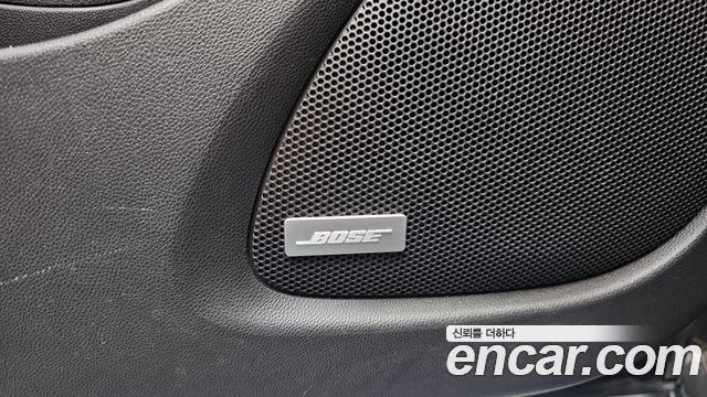 Chevrolet Korea Malibu 2022 — photo 32