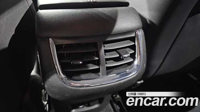 Chevrolet Korea Malibu 2022 — photo 34