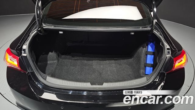 Chevrolet Korea Malibu 2022 — photo 35