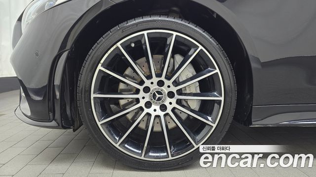 Mercedes-Benz CLS-Class 2019 — photo 5