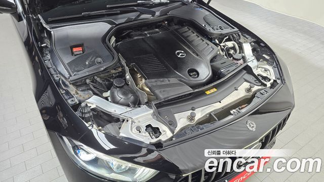 Mercedes-Benz CLS-Class 2019 — photo 6