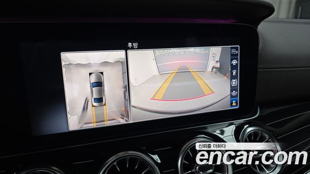 Mercedes-Benz CLS-Class 2019 — photo 20