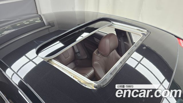 Mercedes-Benz CLS-Class 2019 — photo 26
