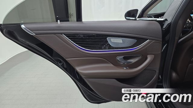 Mercedes-Benz CLS-Class 2019 — photo 15