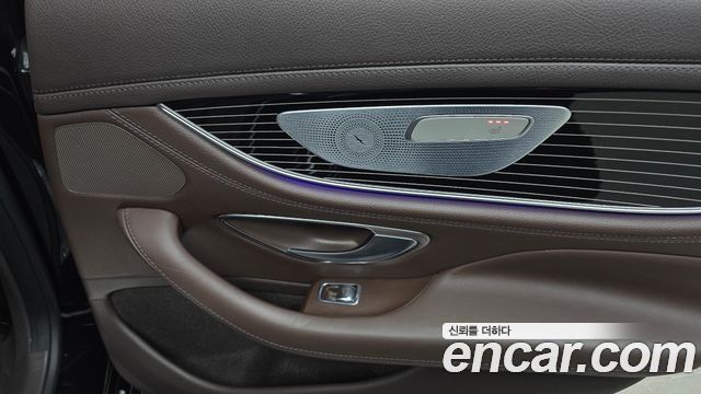 Mercedes-Benz CLS-Class 2019 — photo 27