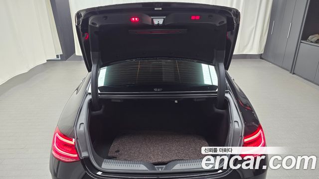 Mercedes-Benz CLS-Class 2019 — photo 28