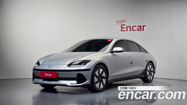 Hyundai Ioniq6 2025 — photo 1