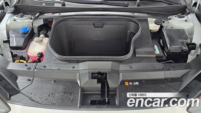 Hyundai Ioniq6 2025 — photo 6