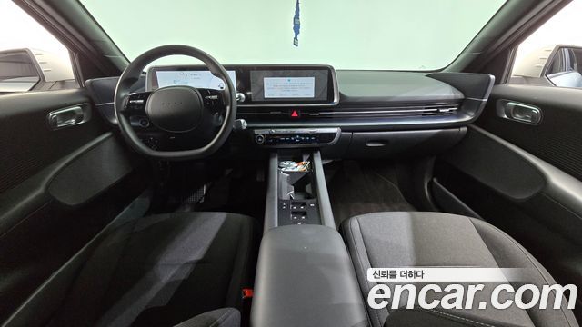 Hyundai Ioniq6 2025 — photo 10