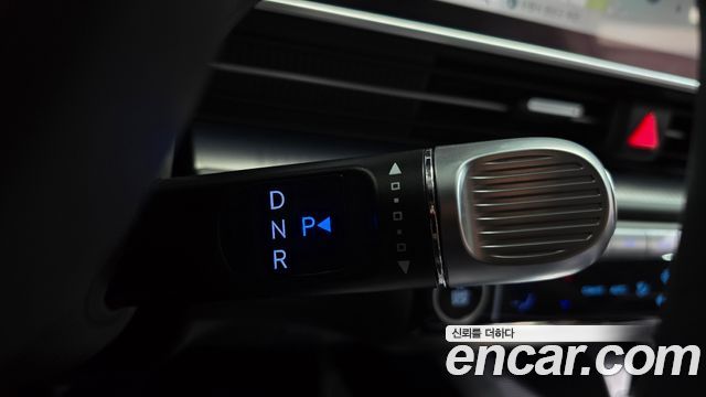Hyundai Ioniq6 2025 — photo 12