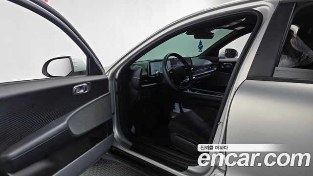Hyundai Ioniq6 2025 — photo 13