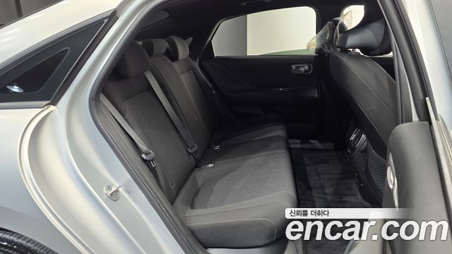 Hyundai Ioniq6 2025 — photo 17