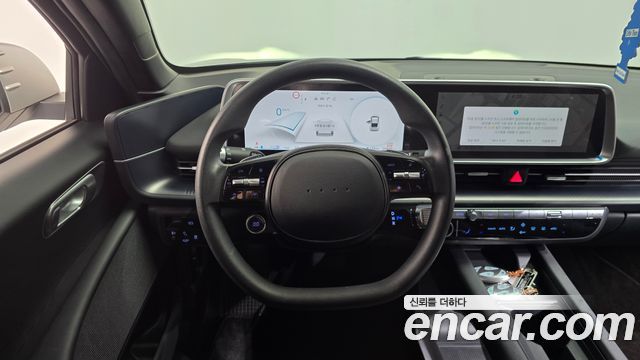 Hyundai Ioniq6 2025 — photo 18