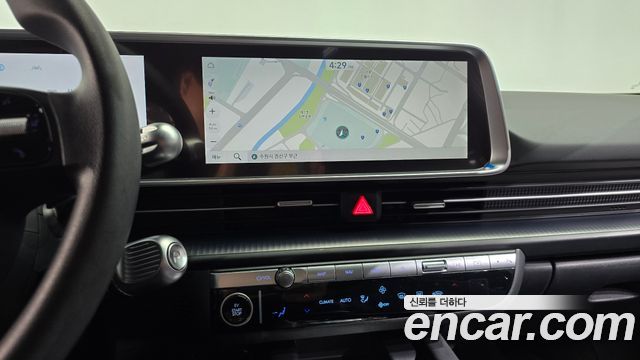 Hyundai Ioniq6 2025 — photo 19