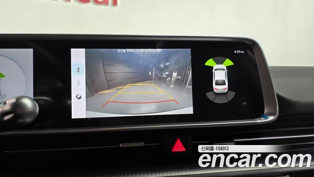 Hyundai Ioniq6 2025 — photo 20
