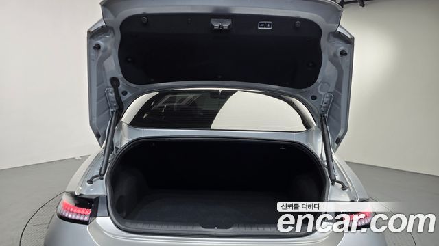 Hyundai Ioniq6 2025 — photo 23