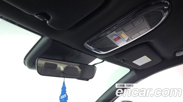 Hyundai Ioniq6 2025 — photo 24