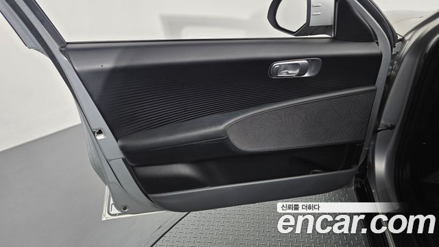 Hyundai Ioniq6 2025 — photo 14