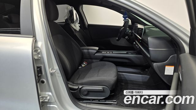 Hyundai Ioniq6 2025 — photo 16