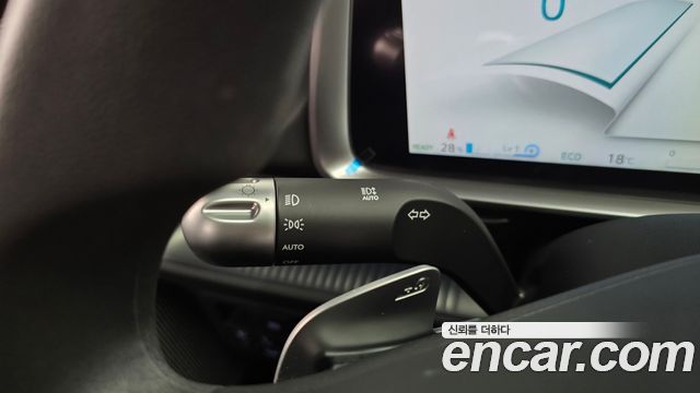 Hyundai Ioniq6 2025 — photo 27