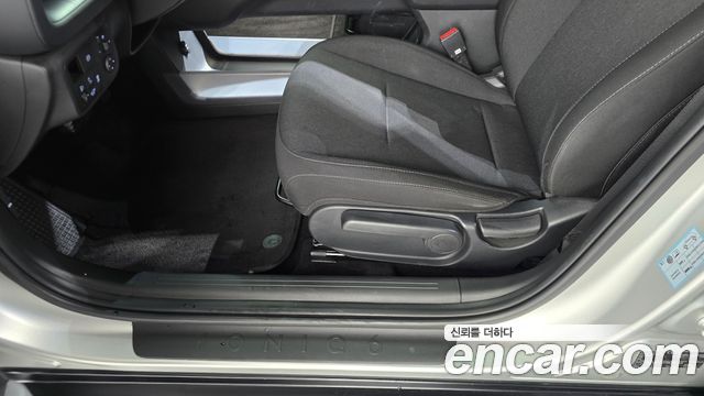 Hyundai Ioniq6 2025 — photo 29