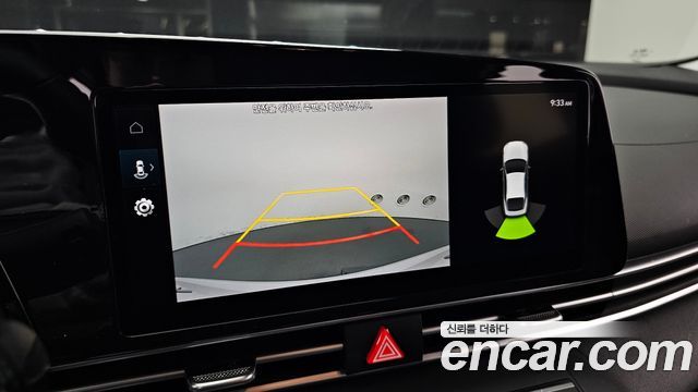 Hyundai AVANTE 2021 — photo 15