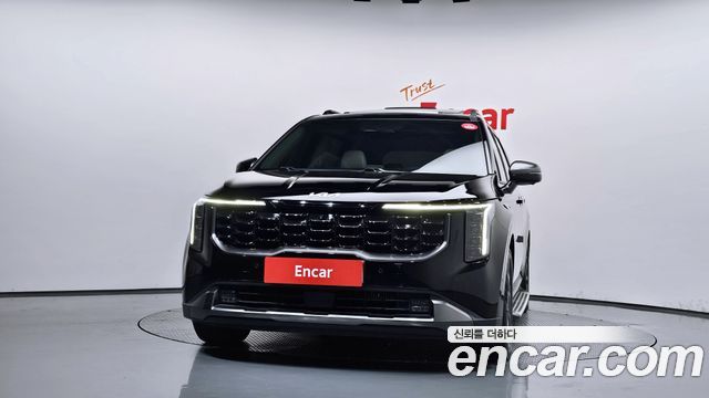 Kia Canival 2024 — photo 3