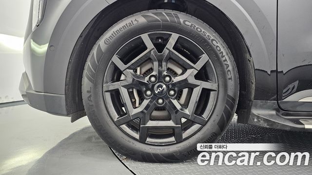 Kia Canival 2024 — photo 5