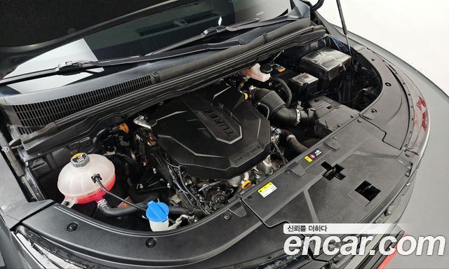 Kia Canival 2024 — photo 6