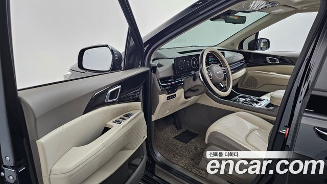 Kia Canival 2024 — photo 13