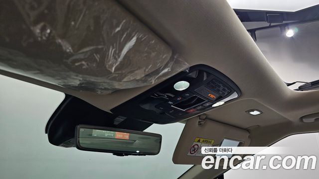 Kia Canival 2024 — photo 24