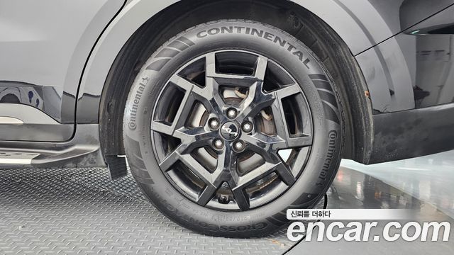 Kia Canival 2024 — photo 7
