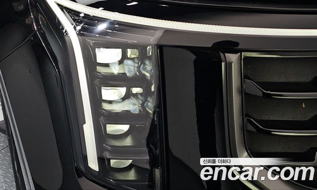 Kia Canival 2024 — photo 8