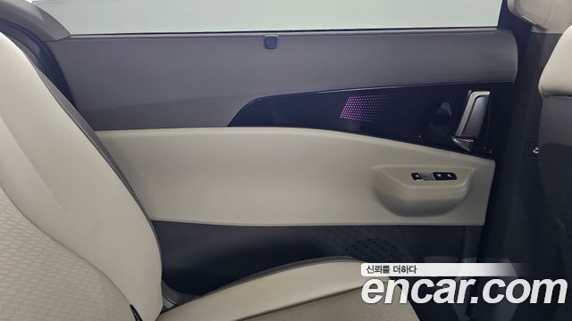 Kia Canival 2024 — photo 15