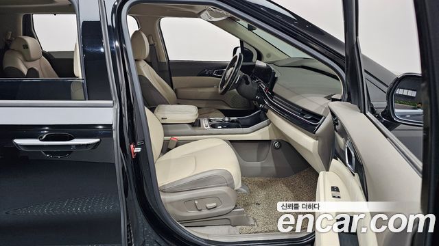 Kia Canival 2024 — photo 16