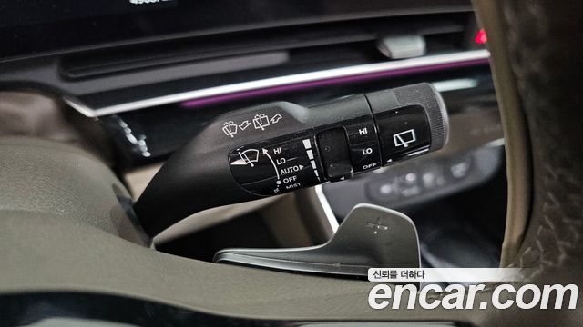 Kia Canival 2024 — photo 28