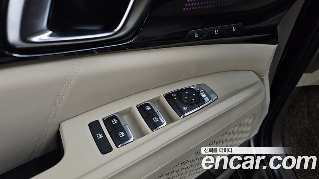 Kia Canival 2024 — photo 29