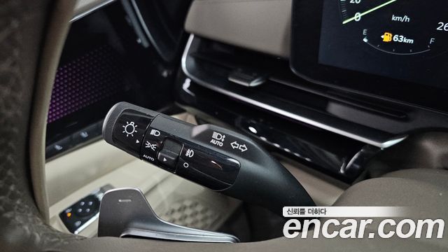 Kia Canival 2024 — photo 40