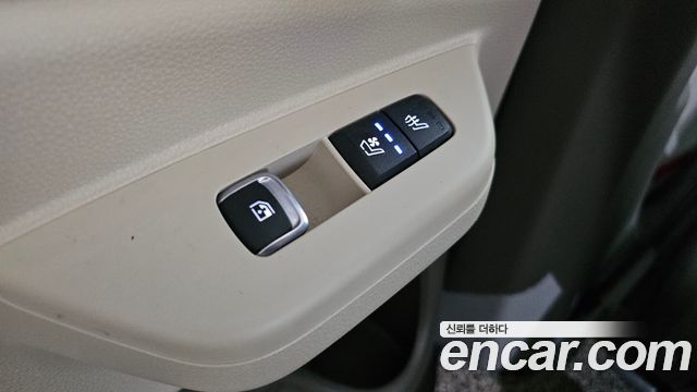 Kia Canival 2024 — photo 41
