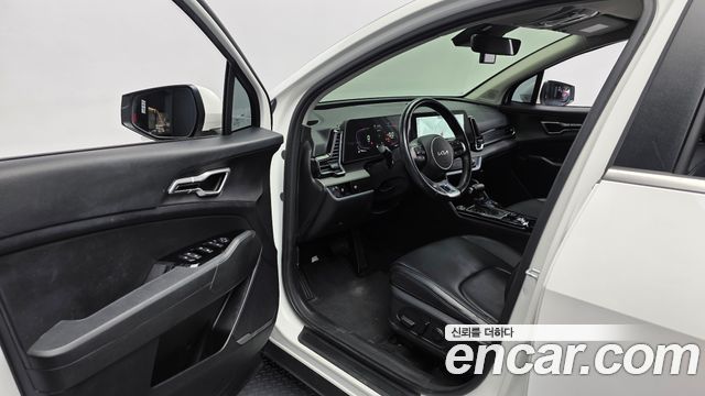 Kia Sportage 2023 — photo 13