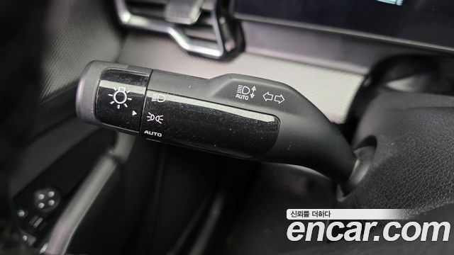 Kia Sportage 2023 — photo 23