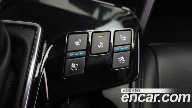 Kia Sportage 2023 — photo 24