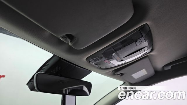 Kia Sportage 2023 — photo 25