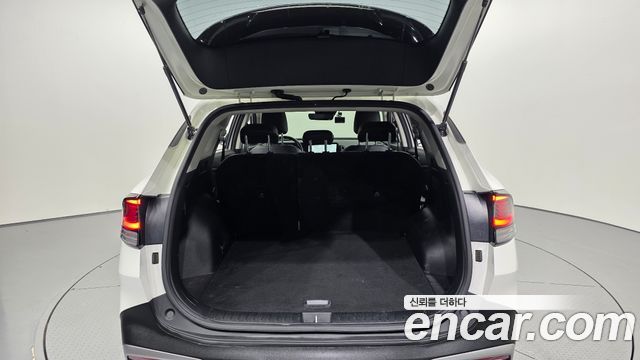 Kia Sportage 2023 — photo 26