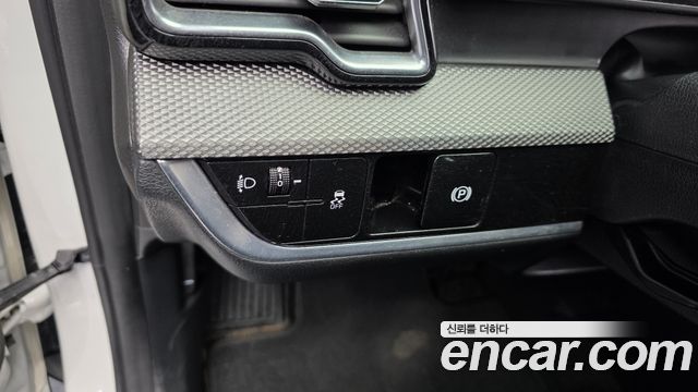Kia Sportage 2023 — photo 28