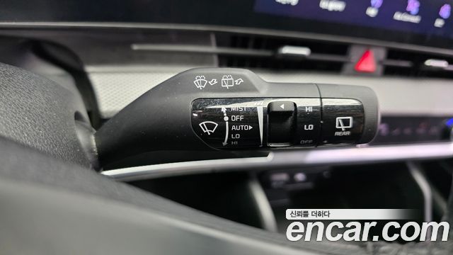 Kia Sportage 2023 — photo 29
