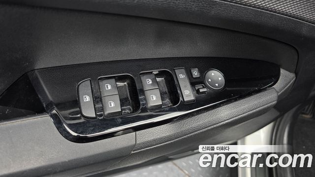 Kia Sportage 2023 — photo 30