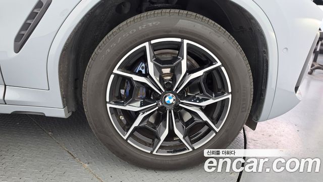 BMW X4 2024 — photo 5